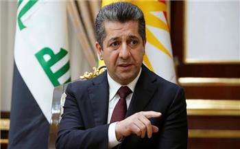 رئيس حكومة كردستان: نتطلع لتعزيز مكانتنا والإنتخابات شهدت خروقات