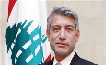 وزير الطاقة اللبناني: شبكة الكهرباء عادت لعملها كما كانت قبل نفاد الوقود