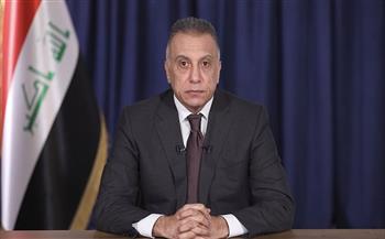 رئيس الوزراء العراقي يؤكد إتمام وعده بإجراء انتخابات نزيهة آمنة