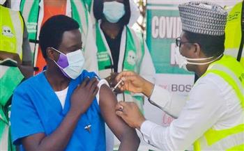 الصحة الكينية: تطعيم أكثر من 4 مليون شخص ضد كورونا