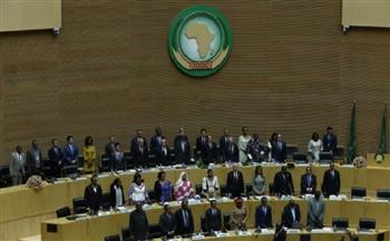 الاتحاد الأفريقي و"الصحفيين الأفارقة" يبحثان قضايا الصحافة والإعلام في القارة