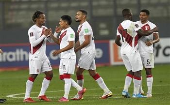 تصفيات كأس العالم..تعرف على تشكيل بيرو أمام بوليفيا