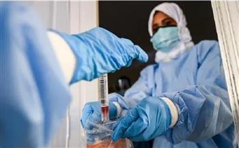الأردن يسجل 1072 إصابة جديدة بفيروس كورونا