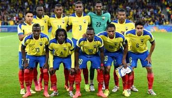 تصفيات كأس العالم.. تعرف على تشكيل الإكوادور أمام فنزويلا