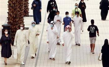 كورونا بالدول العربية: الكويت صفر وفيات وتباين في الإصابات المسجلة خلال الـ 24 ساعة الأخيرة
