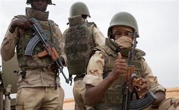 الجيش الموريتاني ينقذ 20 بحارا ويبحث عن مفقودين بعد غرق باخرة في شواطئها
