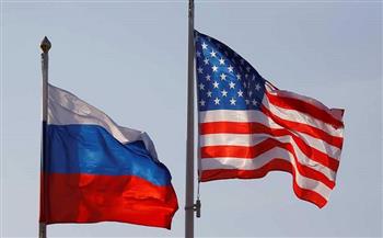 الولايات المتحدة وروسيا ترفعان عقوبات فردية للسماح لمسئولة بالخارجية الأمريكية زيارة موسكو