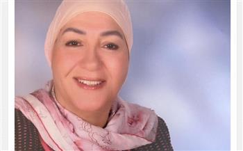 البرلمانية دينا إسماعيل تهنئ السفيرة مشيرة خطاب أول سيدة تتولى رئاسة «القومى لحقوق الإنسان»