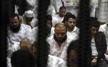 إعادة محاكمة 213 متهمًا بـ«كتائب حلوان» اليوم