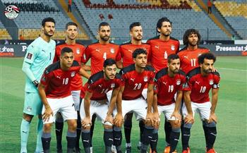 أبرزها مصر وليبيا.. 5 مواجهات في التصفيات الإفريقية المؤهلة لكأس العالم اليوم