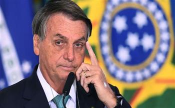 سبب منع الرئيس البرازيلي من حضور مباراة لكرة القدم (فيديو)