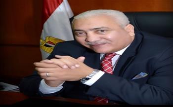 غدا.. جامعة مدينة السادات تستضيف مدير المخابرات الحربية الأسبق