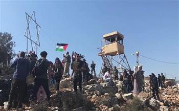 الخارجية الفلسطينية: قوات الاحتلال تواصل مخطط تهويد الأقصى