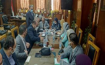  «المصرية لنقل الكهرباء» توقع عقد 4 محطات متنقلة لتغذية الأحمال الطارئة