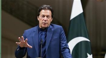 رئيس وزراء باكستان: فرض عقوبات على أفغانستان يؤدي إلى فوضى وأزمة إنسانية