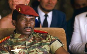 بدء محاكمة المتهمين باغتيال رئيس بوركينا فاسو الأسبق "سانكارا" بعد 34 عاما من مقتله