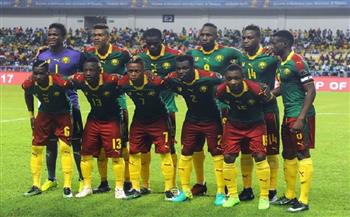 تصفيات كأس العالم.. تشكيل منتخب الكاميرون لمواجهة موزمبيق