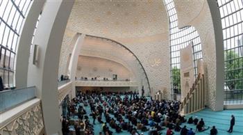 السماح برفع أذان الجمعة عبر مضخم الصوت في أكبر مساجد ألمانيا