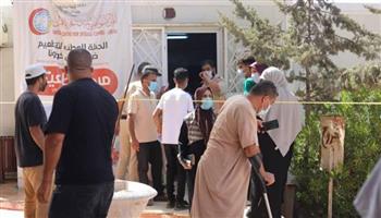 ليبيا تسجل 637 إصابة جديدة بكورونا و17 وفاة