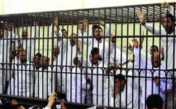 تأجيل محاكمة المتهمين في "كتائب حلوان" لـ 14 نوفمبر