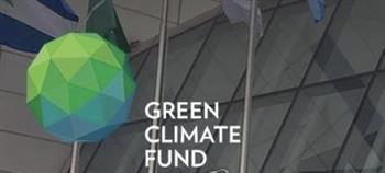 صندوق المناخ الأخضر يعتمد 1.2 مليار دولار لدعم مشروعات الإجراءات المناخية