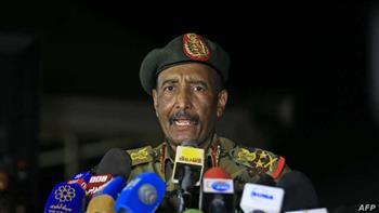 البرهان: القوات المسلحة السودانية ستحمي الفترة الانتقالية حتى الوصول إلى انتخابات حرة