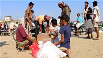 الأمم المتحدة: الوضع الإنساني في اليمن خطير والأزمة الإنسانية لاتزال الأسوأ في العالم