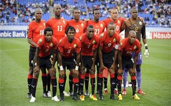 تصفيات كأس العالم.. موزمبيق والكاميرون يتعادلان سلبيا في الشوط الأول