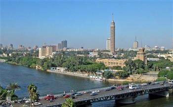 أمطار على القاهرة.. تفاصيل حالة الطقس اليوم الثلاثاء 12-10-2021