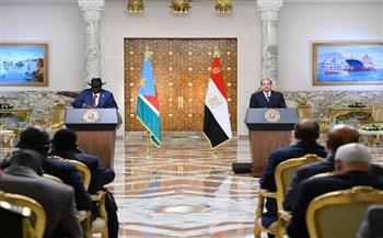 النائبة رقية الهلالي: مصر حريصة على إحلال السلام والاستقرار والتنمية في جنوب السودان (خاص)