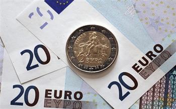 سعر اليورو في نهاية تعاملات اليوم الإثنين 11-10-2021