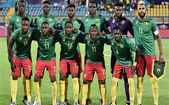 تصفيات كأس العالم.. الكاميرون تنتزع الصدارة مؤقتًا من ساحل العاج   