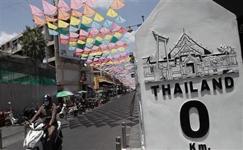 اعتبارًا من نوفمبر المقبل..تايلاند تعتزم رفع الحجر الصحي عن السائحين الملقحين بالكامل