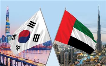 الإمارات وكوريا الجنوبية تبحثان التعاون المشترك في القطاع الصحي