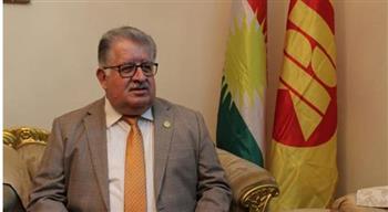 «الديمقراطي الكردستاني» يعلن حصد أكثرية مقاعد الإقليم بالانتخابات العراقية