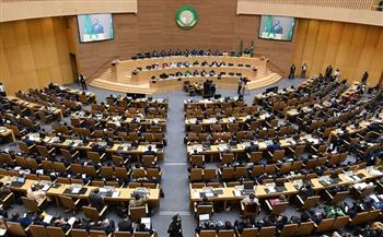 الاتحاد الإفريقي: انعقاد اللجنة الفنية المتخصصة حول الهجرة واللاجئين نوفمبر المقبل