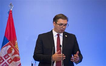 الرئيس الصربي ورئيس الحكومة الجزائرية يبحثان سبل تطوير التعاون في شتى المجالات