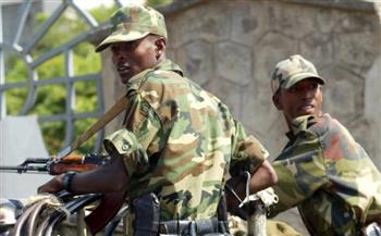 الجبهة الشعبية لتحرير تيجراي: الجيش الإثيوبي يشن هجوما بريا ضد قوات تيجراي