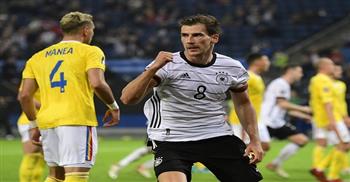 تصفيات كأس العالم 2022.. ثلاثي هجومي يقود تشكيل ألمانيا أمام مقدونيا