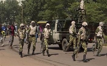مقتل 4 أشخاص برصاص مسلحين شمال شرق بوركينا فاسو