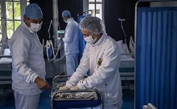 المغرب يسجل 169 إصابة جديدة بفيروس كورونا