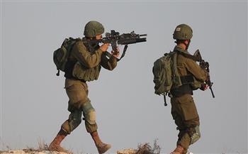 الجيش الإسرائيلي يعلن إجراء تدريبات "طارئة"