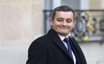 وزير الداخلية الفرنسي يرد على تصريحات الرئيس الجزائري بخصوص "قائمة المُرحلين"