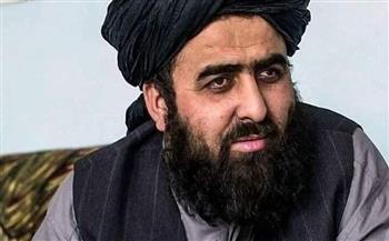 وزير خارجية أفغانستان: قوات طالبان يمكنها القضاء على تهديد "داعش"