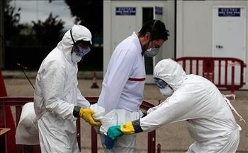 الجزائر تسجل 98 إصابة جديدة بفيروس كورونا