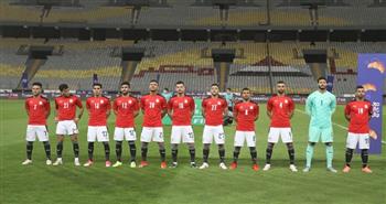 تصفيات كأس العالم.. مصر تتقدم على ليبيا في الشوط الأول بثنائية