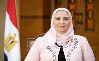 آخر أخبار مصر اليوم الإثنين 11- 10 –2021 فترة المساء.. نصيحة وزيرة التضامن للفتيات