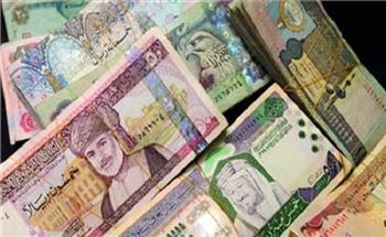 أسعار العملات العربية اليوم 12-10-2021