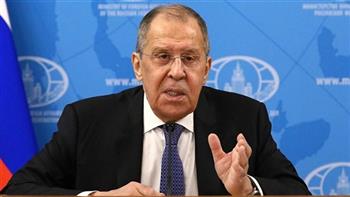 وزير خارجية روسيا: محاولات لزعزعة استقرار الوضع الجيوسياسي لآسيا