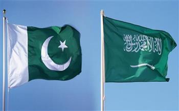 باكستان والسعودية تتفقان على تعزيز العلاقات الاقتصادية